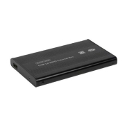 Konig Portable 2.5 USB 2.0 Sata External HDD Case