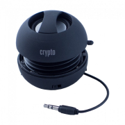 Crypto Mobile Speaker Mobi 01