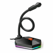 Meetion MC13 RGB Gaming Microphone