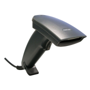 Posiflex Cd 3830 U Black Ccd Scan Usb