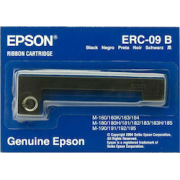 Epson ERC-09 B Γνήσια Μελανοταινία
