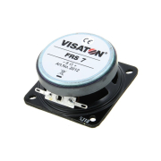 Μεγάφωνο Visaton FRS 7 2.5 15W  8Ω