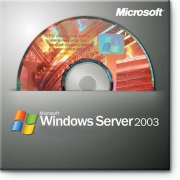 Microsoft Windows Server CAL 2003 DSP 5 Client Device
