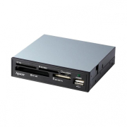 Apacer Meagasteno Internal Multislot Card Reader
