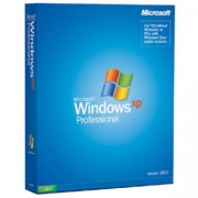Microsoft Windows XP Professional DSP Version Greek