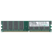 Apacer DDR-DIMM 512MB 400MHz PC3200