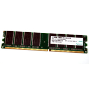 Apacer Ddr Dimm 1024mb 400mhz Pc3200
