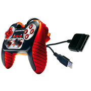 Thrustmaster Vibration 2-in-1 Pad 4321