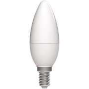 Avide Led Candle 2.5w E14 Cw 6400k