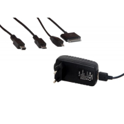 S-Link 5V 2A iPad Tablet 5pin Micro IP-840 Blister