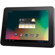 Tablet Intenso 8 Tab 814 Black 1.5ghz Dual Core Processor 8 Inch Android 4.1 8gb Internal Me