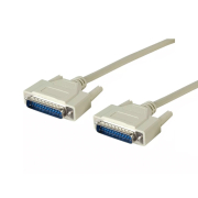 Equip Καλώδιο Παράλληλο 25pin Molded 2m
