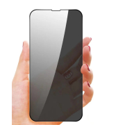 Γυαλί Προστασίας Privacy / Anti-Spy Tempered Glass 9Hx2 Full Cover Xiaomi Redmi Note 10/10S 4G