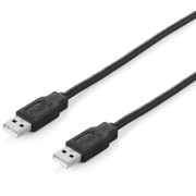 Equip Usb 2.0 M/F 3m