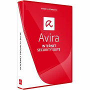 Avira Antivirus Suite 1 Χρήστη 12 Μήνες Scratch Card