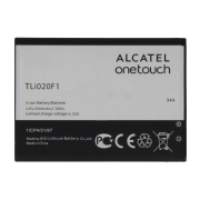 Μπαταρία Alcatel Onetouch TLi020F1 3.8V 2000mAh 7.6Wh Orig
