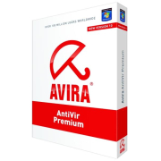 Avira Antivir Premium 1User 1Year