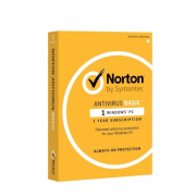 Symantec Norton Antivirus 2014 1 Χρήστης