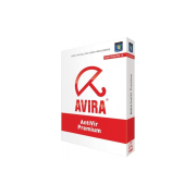 Avira AntiVir Premium 1user 1year BOX