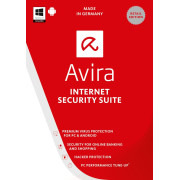 Avira Premium Security Suite 1User 1Year (Box)