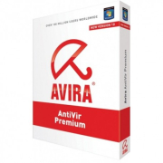 Avira Antivir Premium 1User 1Year (OTC)