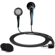 Crypto Earphones ER 200 2.5mm