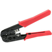 Vcom Πρέσσα Rj45, Rj11 & Rj12