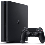 SONY Playstation 4 (PS4) Slim 500GB Black EU
