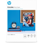 HP Q2510A Photo Paper + HP Χαρτί