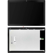 Οθόνη Μαζί Με Digitizer Set Orig TV101WX-M-ML0 For Lenovo 10 - A6502E-MB