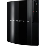Console Sony Playstation Ps3 12gb Black