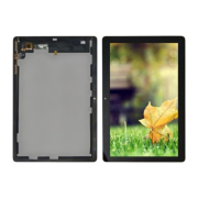 Μηχανισμός Οθόνη Αφής & LCD Για Huawei Mediapad T3 10 AGS-L03 AGS-L09 AGS-W09 Μαύρο oem