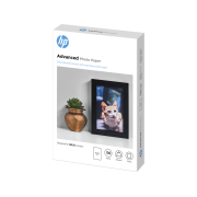 HP Premium Glossy Φωτογραφικό Χαρτί A6 10x15 240GR