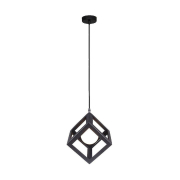 Powertech Φωτιστικό Οροφής E27  HLL-0011