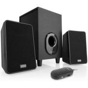 Modecom MC-S1 Speaker 2.1