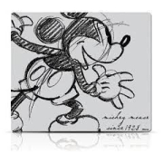 Disney Mp065 Mickey Mouse Pad
