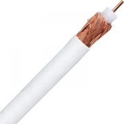 Καλώδιο Sat Diamond Χαλκός 075 Ohm