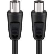 Cx-Sb 1.5M Rf Cable Black 117