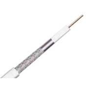 Καλώδιο TV 75Ω 64X0.12 OD6.8 HYC-3 100m HAI