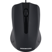 Modecom Mouse Usb Mcm9 Blackorange Us