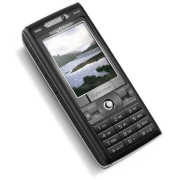 Sony Ericsson K800i 3G Black