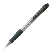 ΣΤΥΛΟ PILOT S.GRIP MED. ΜΑΥΡΟ