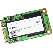 Stec SSDR 8G PATA 4GX2