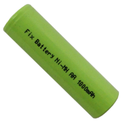 Μπατ. Multienergy Aa 1800Mah Bulk