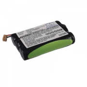 Μπαταρία Επαν. Ασύρματου Τηλεφώνου Panasonic Hhr-P101E 3.6V 600Mah