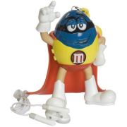M8MR1 M&M FM Superhero Radio
