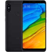 Xiaomi Redmi Note 5 32Gb Dual Black Eu