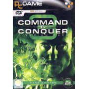 Pct C C 3 Tiberium Wars Kane Edition PC