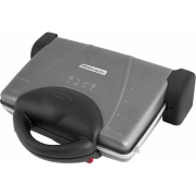 ROHNSON R-2330 Τοστιέρα - Γκριλιέρα 2000W Γκρί
