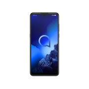 Alcatel 3X 64GB Dual Sim Smartphone Μαύρο GR